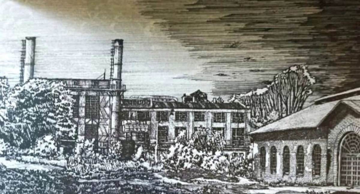  Miejskie historie okiem Anety Marciniak. O Wielkim Piecu