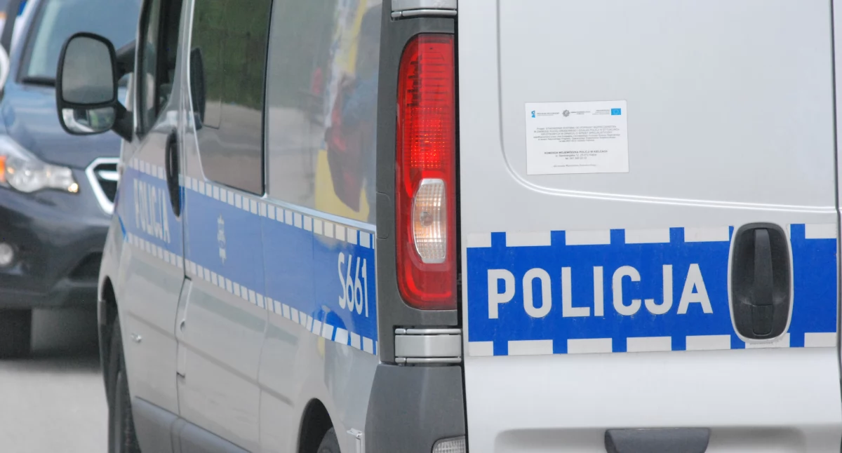 Atak hakerski w Starachowicach. Mieszkanka straciła dostęp do kont, znajomy pieniądze 