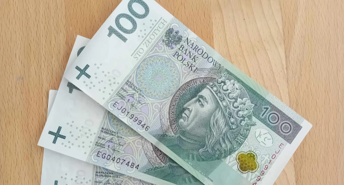 Wyprawka szkolna na kontach rodziców