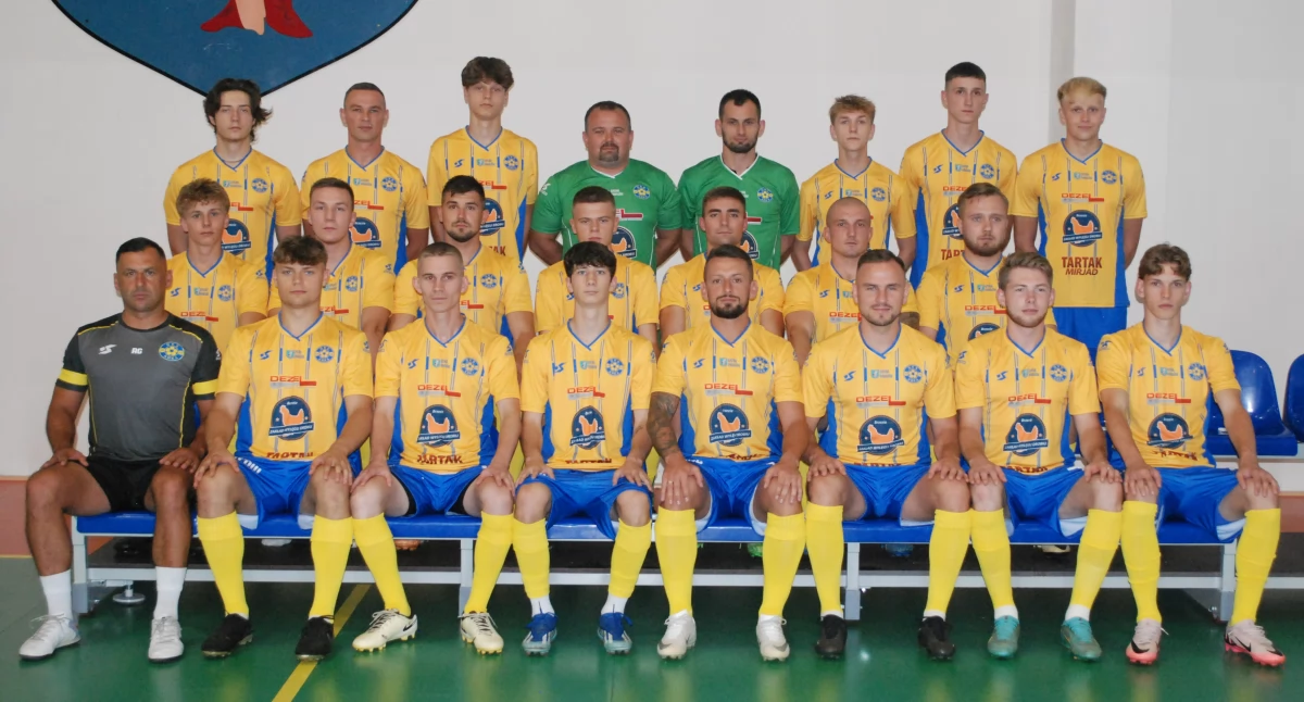 Piłkarski Skarb Kibica IV ligi i klasy okręgowej już 12 sierpnia. Wszystko o Arce Pawłów, Kamiennej Brody i Starze II Starachowice