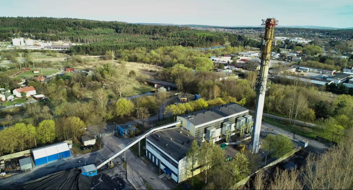 Zerwana umowa z wykonawcą spalarni śmieci, co dalej z inwestycją?