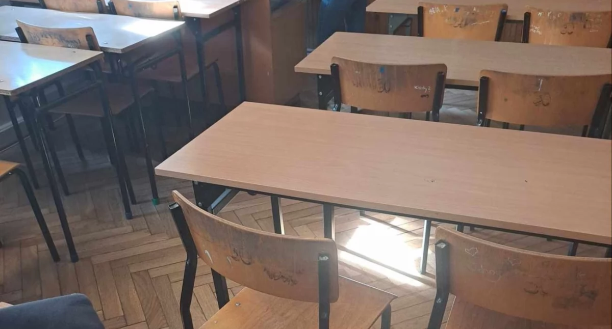 Nauczycielskie wakaty w starachowickich szkołach. Jakich nauczycieli szukamy?