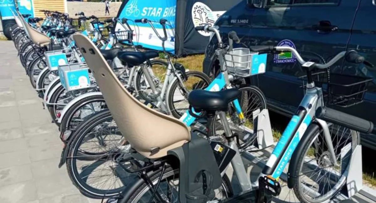 Ekologia transportu. Co możemy zrobić dla środowiska?