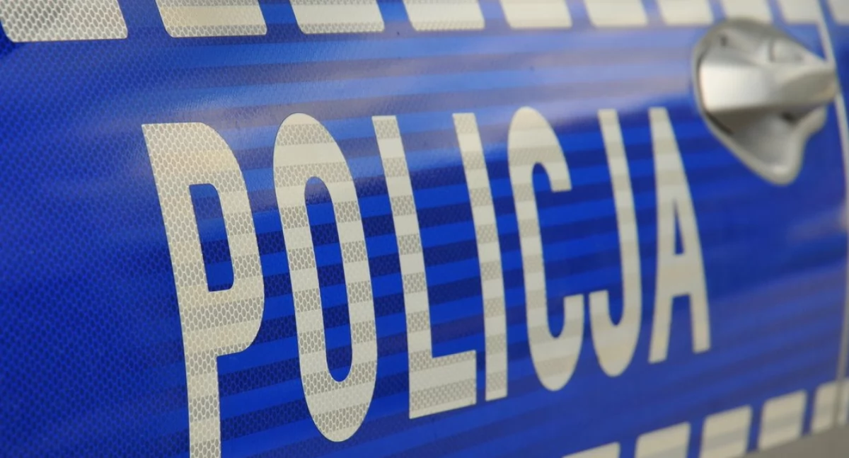 Zderzenie dwóch samochodów w Starachowicach. 24-latka wymusiła pierwszeństwo przejazdu