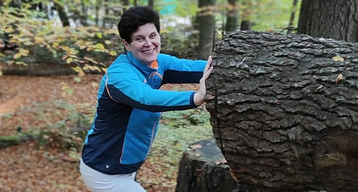 Zmarła była koszykarka Staru Starachowice Natasza Tkaczuk. Miała 56 lat