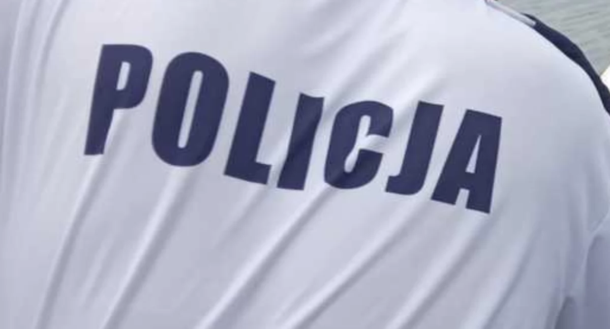 Bójka przed sklepem Lidl w Starachowicach? Na miejscu policja i pogotowie ratunkowe