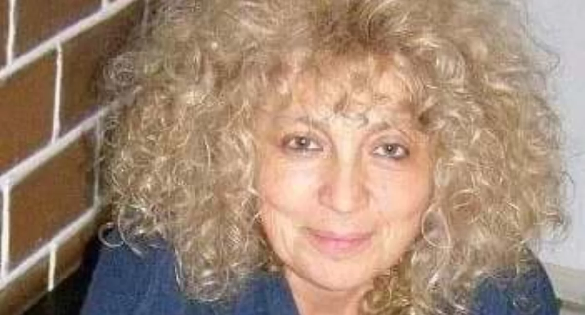 Prawdziwa kobieta. Mariola Gałka