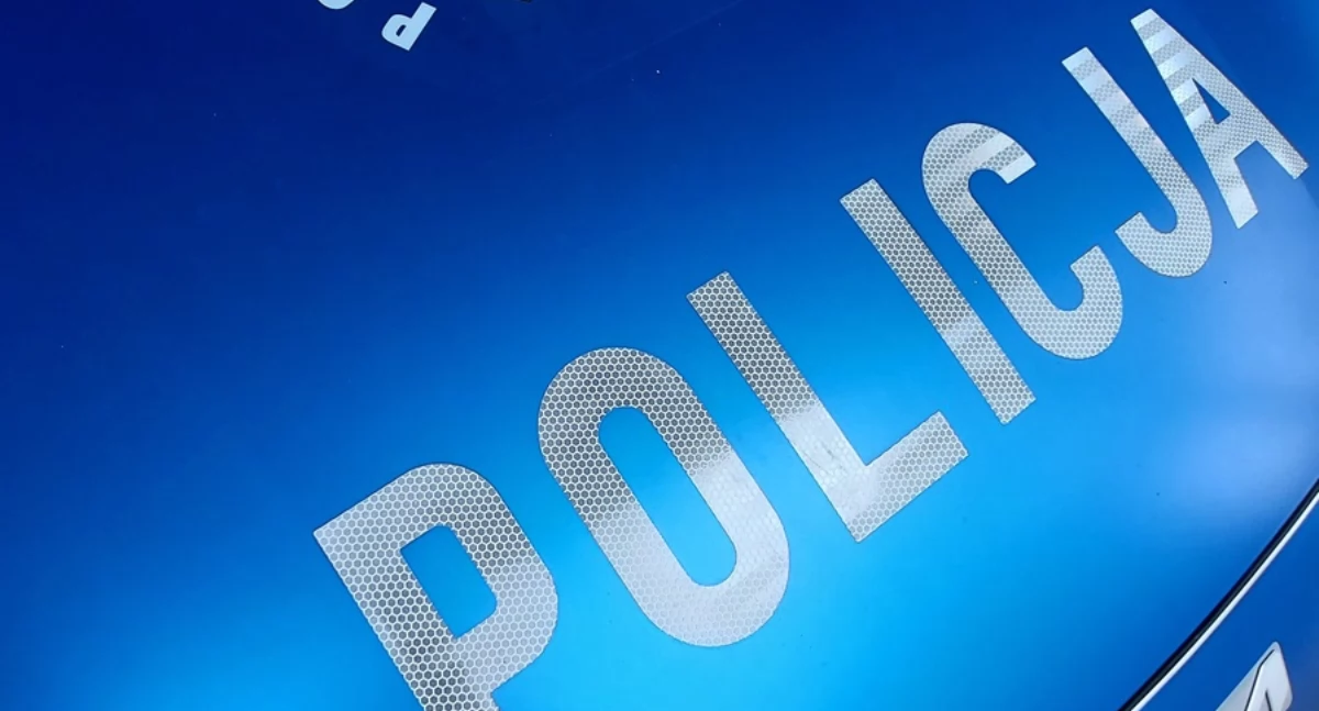 Ukrainiec zaatakowany maczetą w Starachowicach? Policja szukała napastników