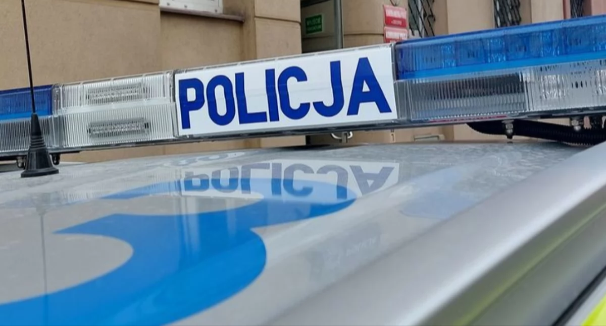 Śmierć podczas prac budowlanych w Starachowicach. Policja i prokurator na miejscu