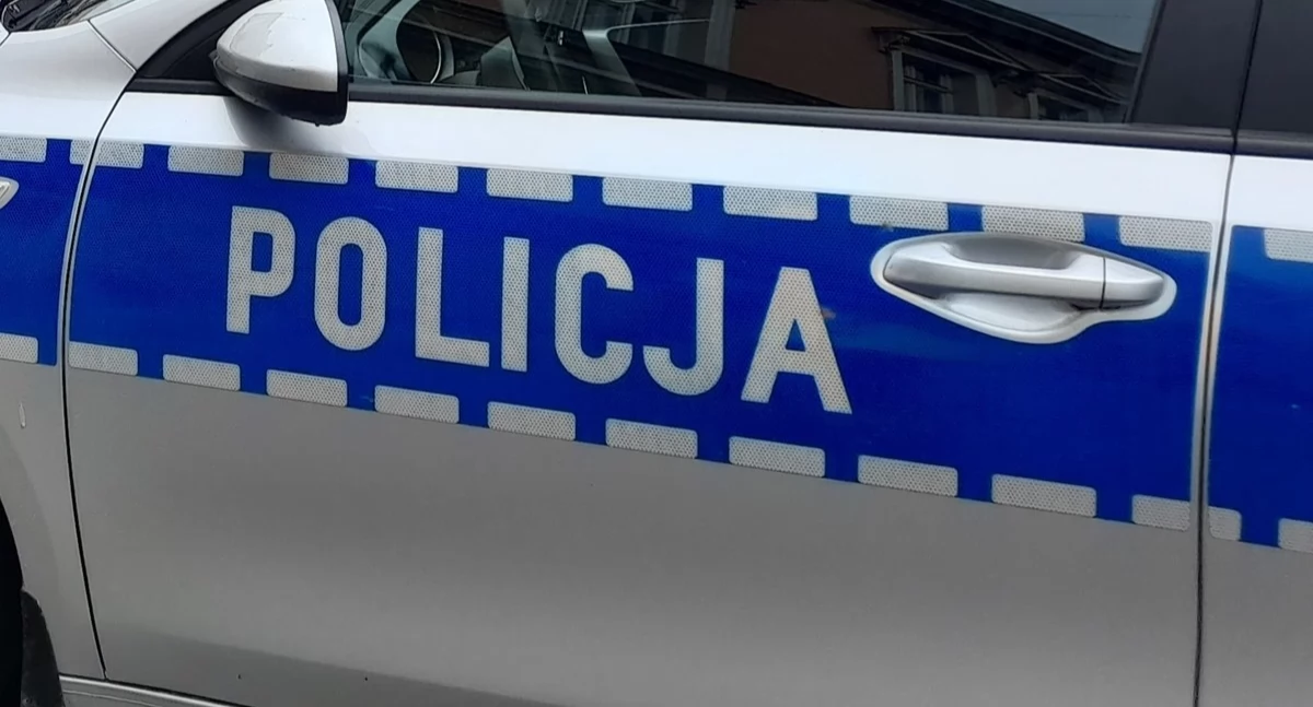 Oszustwo na terenie gminy Pawłów. Kobieta próbowała nawiązać kontakt ze sprzedającym