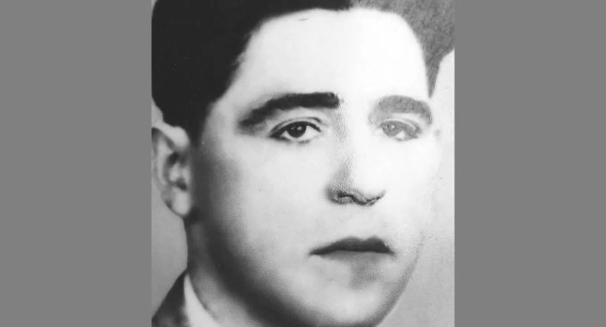  (Pod)Miejskie historie okiem Anety Marciniak. Historia pewnego Aniołka