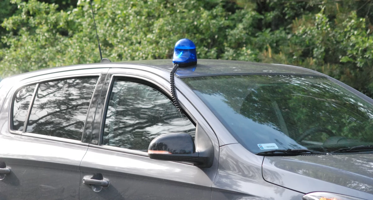 Świętokrzyscy policjanci proszą o wsparcie dla ich koleżanki. Pilnie potrzebna krew