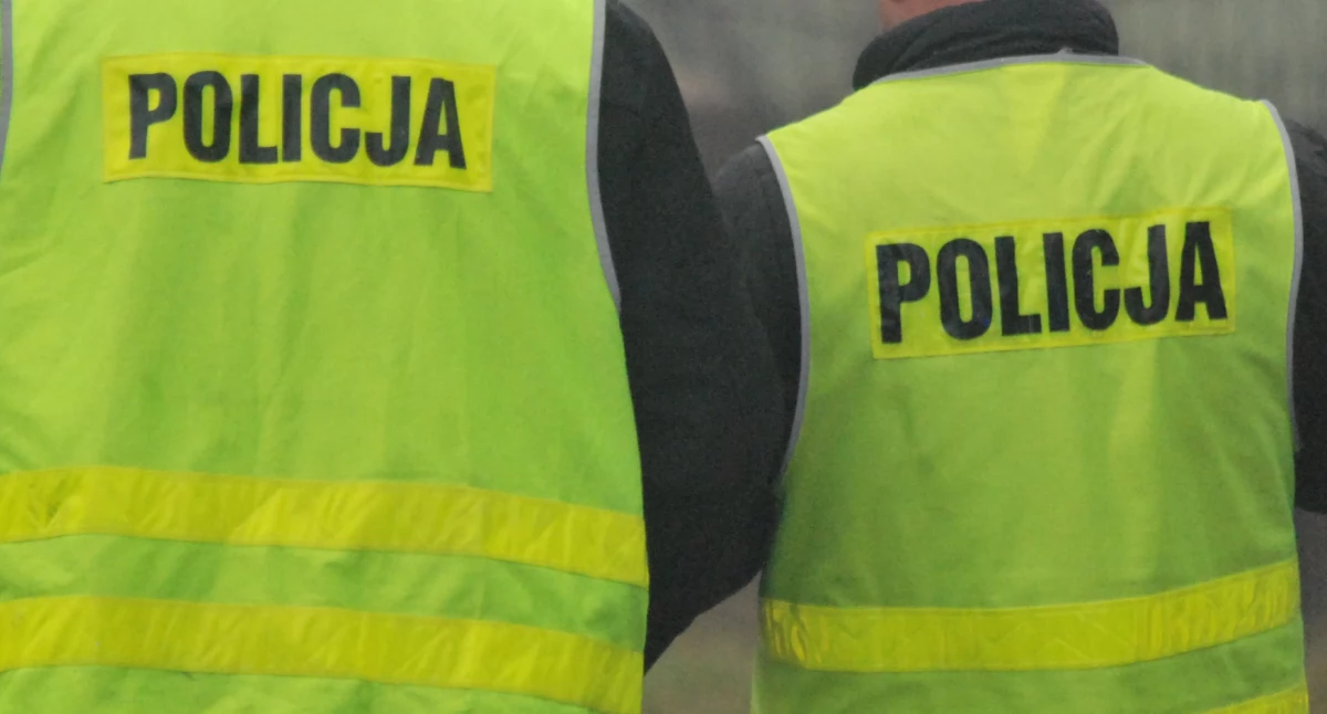 Miał blisko 4 promile w organizmie. Jego alarm poderwał służby