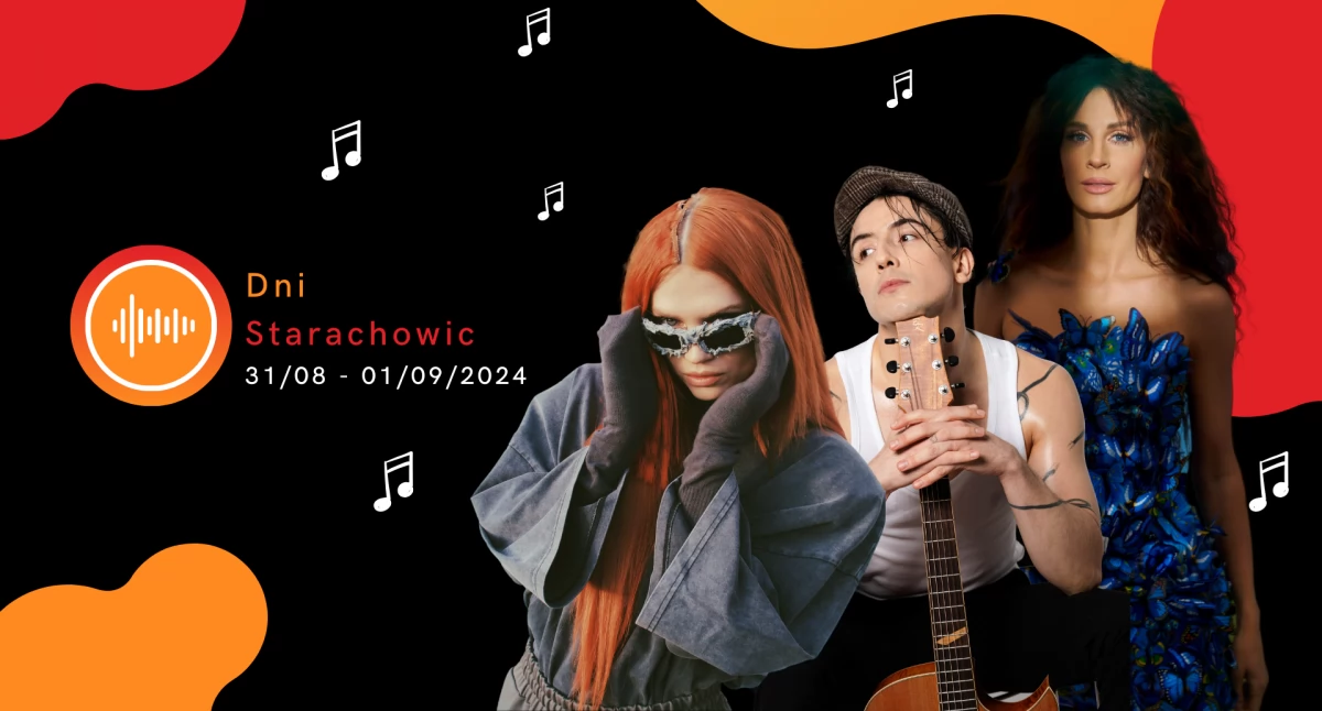 Już jutro startują Dni Starachowic i I Zlot Zabytkowych Autobusów. Co musisz wiedzieć przed tym wydarzeniem?