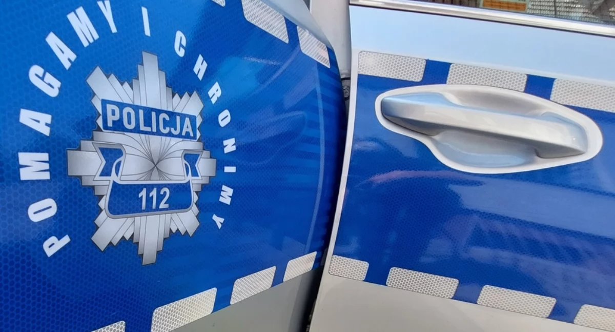 Kradzież w Starachowicach. Kto włamał się do pracowniczej szafki?