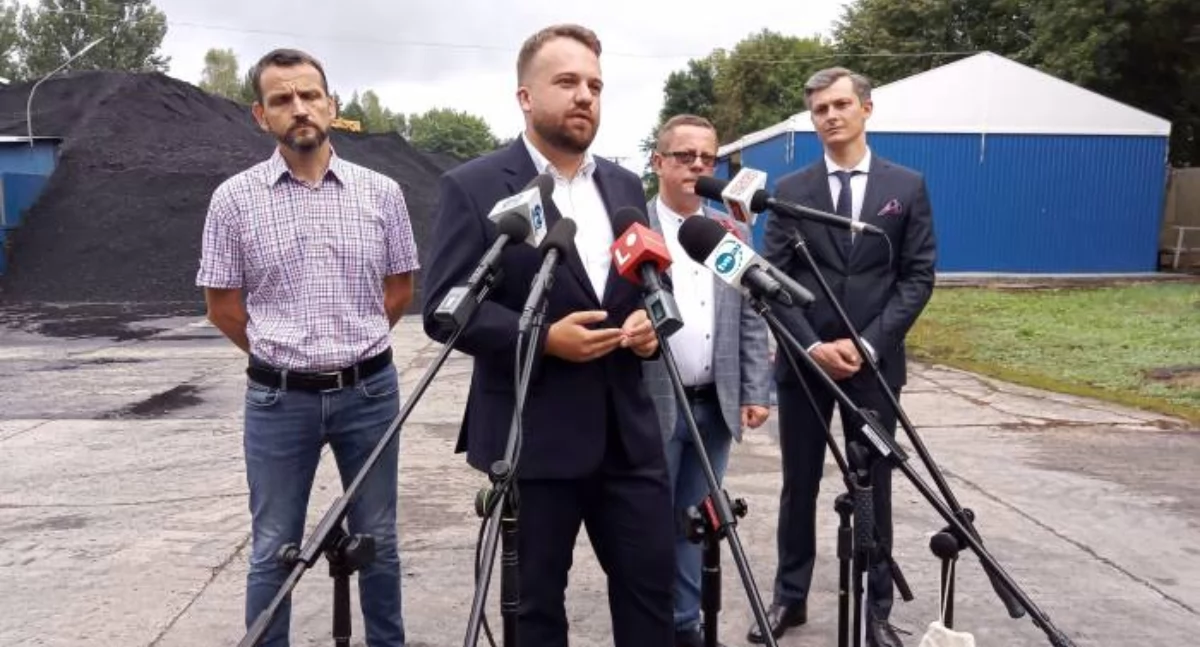 Po zerwanej umowie na budowę spalarni. Co mówią wykonawca i przeciwnicy inwestycji?