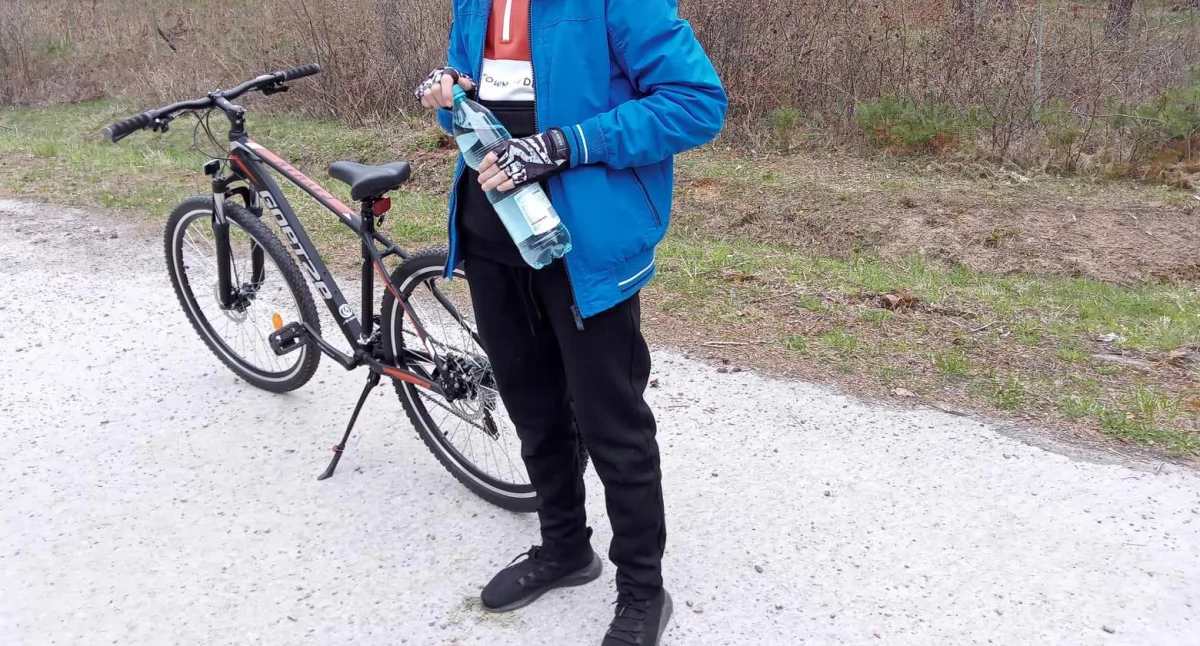 Jak i gdzie zdobyć w Starachowicach kartę rowerową?