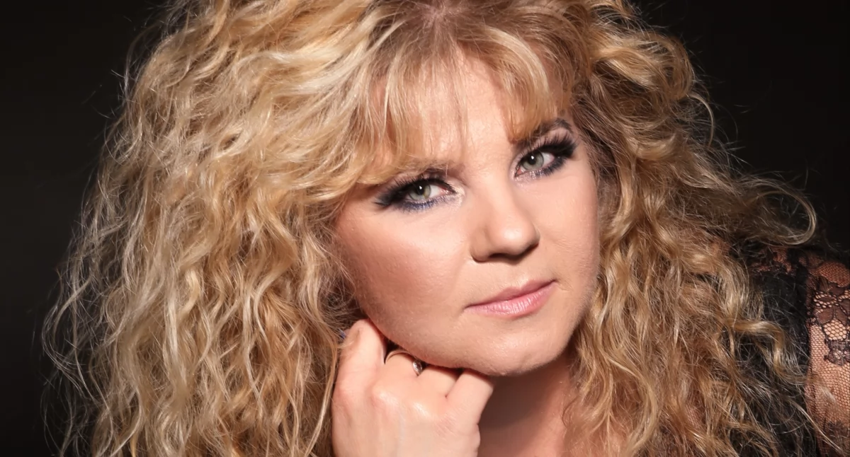 Prawdziwa kobieta. Aneta Gołębska