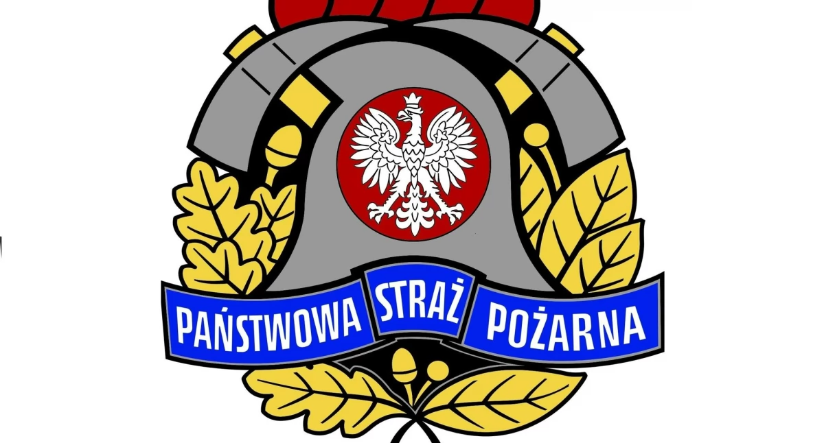 Pożar pustostanu w Starachowicach? Alarm poderwał służby ratunkowe