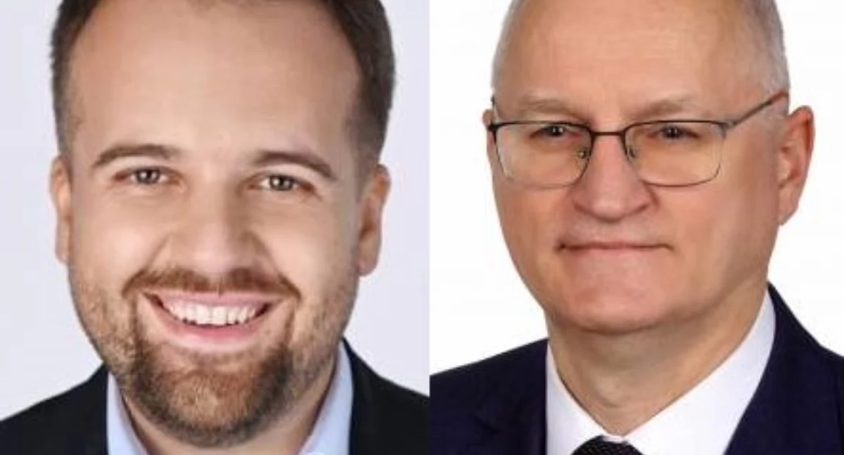 Włodarze gmin powiatu starachowickiego.  Nie wykorzystali urlopów, pobrali niemałe ekwiwalenty!