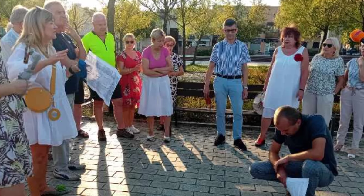 Wraca temat starachowickiego rynku. Apel do prezydneta, radnych i urzędników!