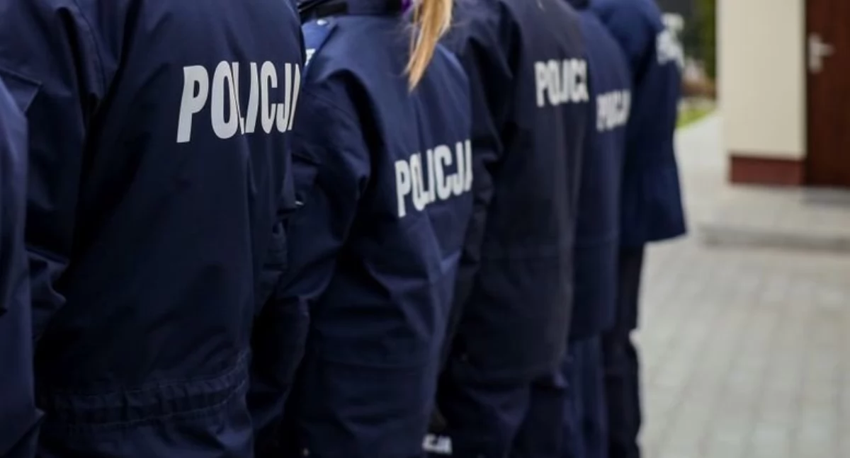 22-latek ze Śląska balował w hotelach na koszt starachowickiej firmy