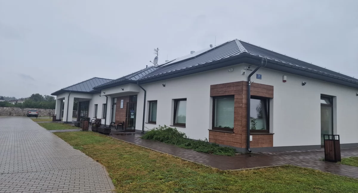 Recepta na telefon w wąchockim SZOZ