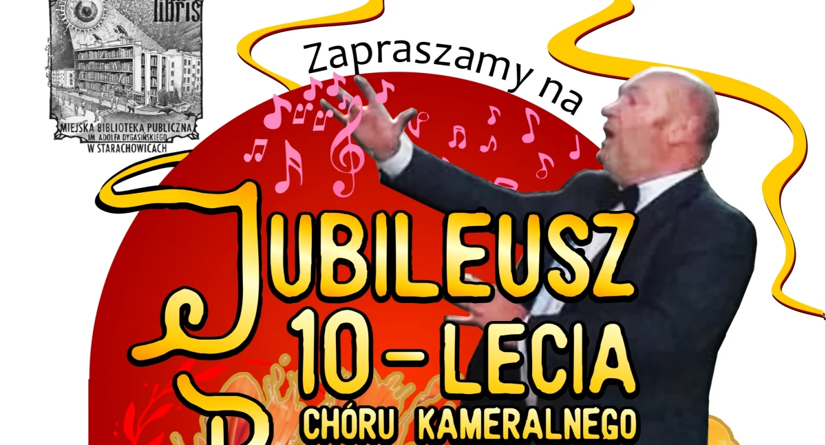 10-lecie Chóru Kameralnego Belcanto