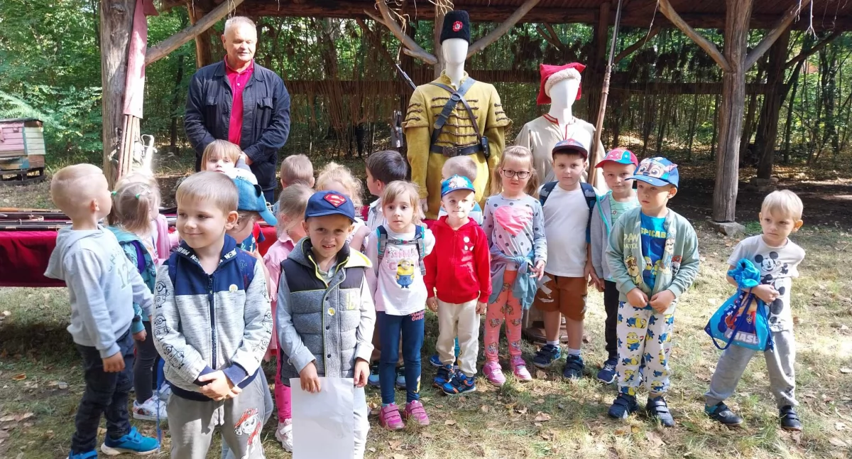 Za nami XV edycja Festynu Historycznego 