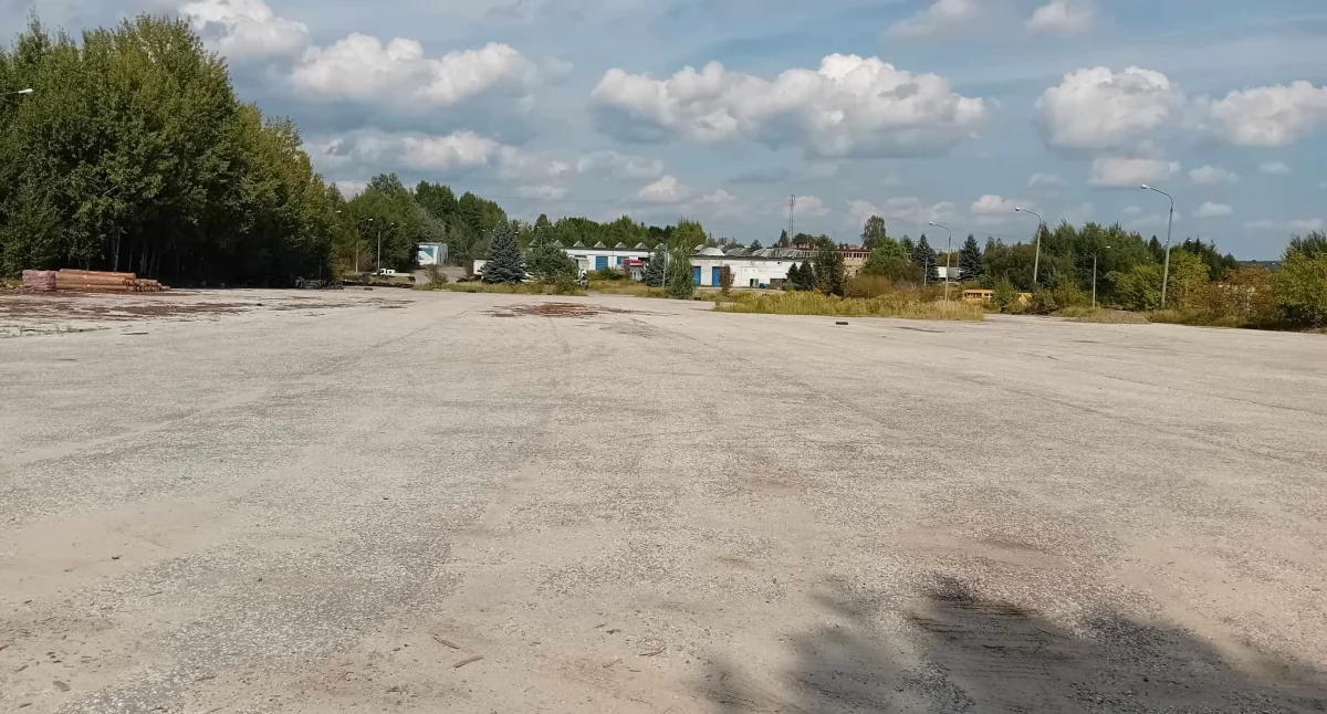  Sprzedaż i kupno działek w Starachowicach, czyli... Jak miasto buduje mieszkania