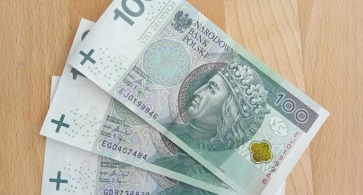 1,2 mld zł na Dobry start
