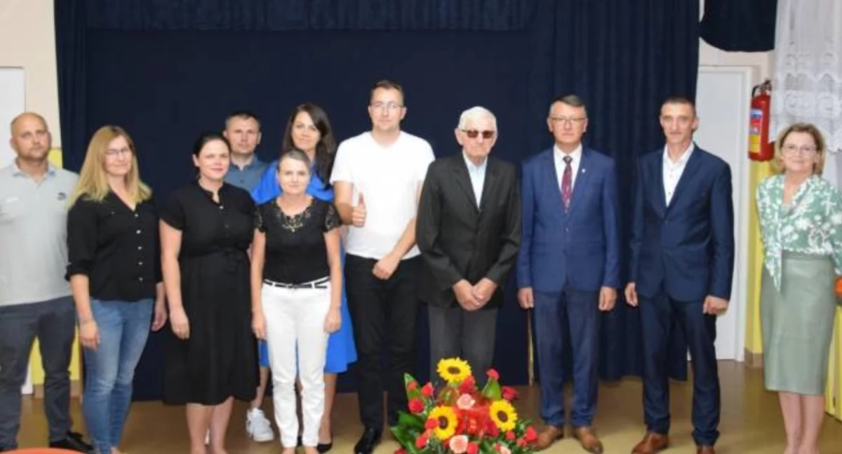  Po zebraniach wiejskich w gm. Mirzec. Starzy-nowi sołtysi wybrani...