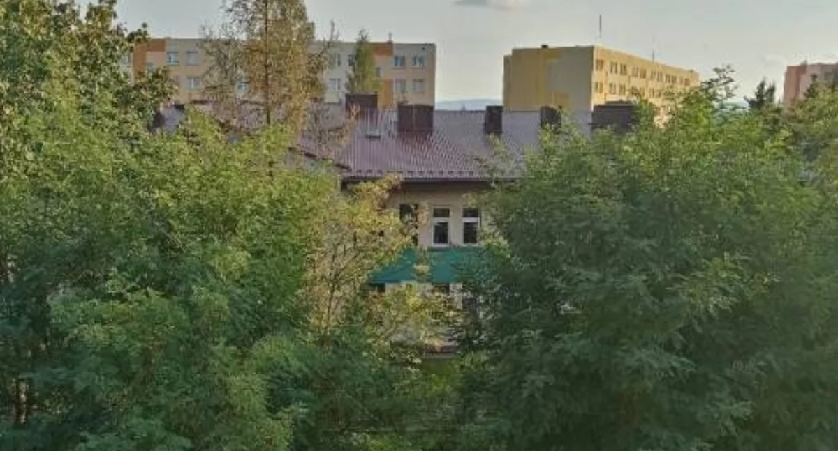 Alarm wyje i nie przestaje! Czytelnik alarmuje...