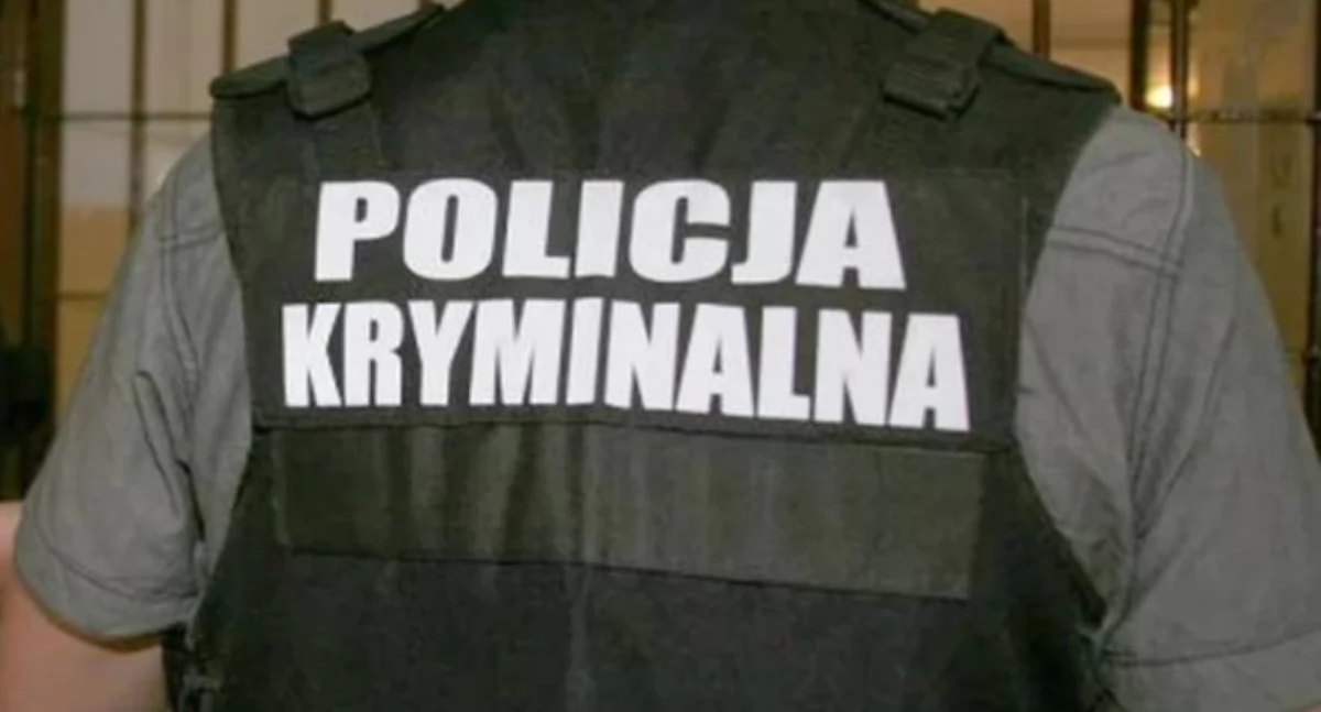 Pijany ranił kompana? Niebezpieczna sytuacja na ulicy Starachowic
