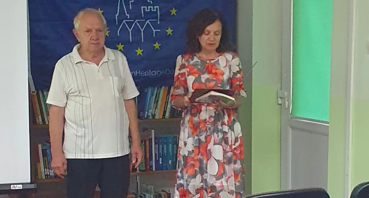 Europejskie Dni Dziedzictwa z Biblioteką Pedagogiczną