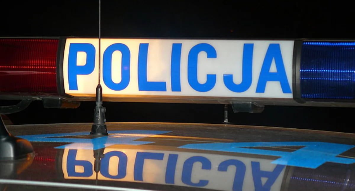 Zaatakował nożem kierowcę autobusu w Starachowicach