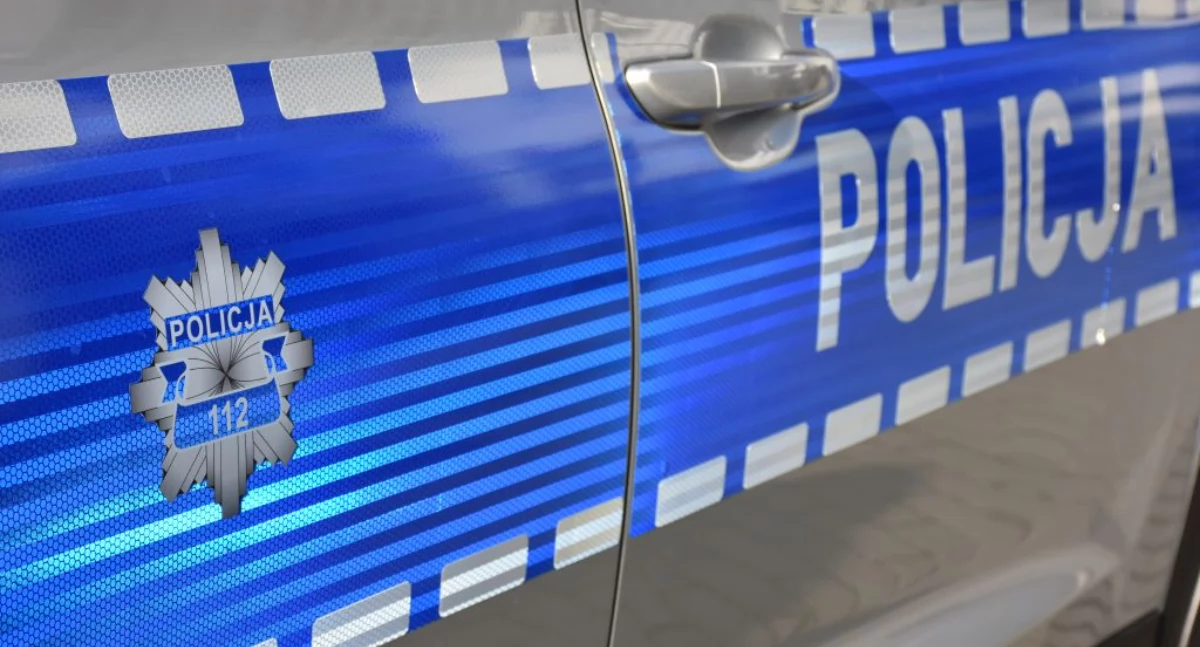 Policja poszukuje sprawcy. Brutalny atak nożownika w Starachowicach 