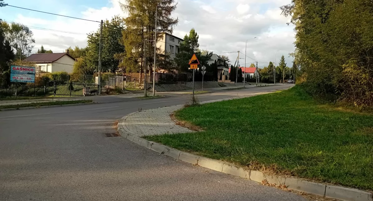 Śmierdzi na osiedlu Łazy w Starachowicach?