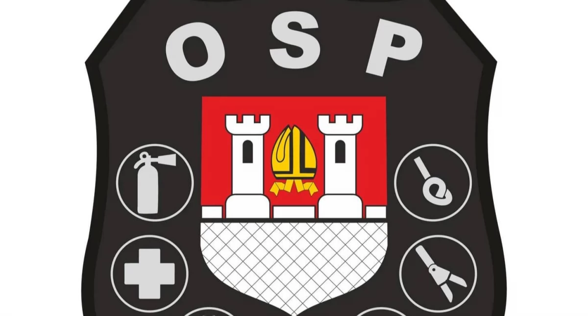Groźny wypadek w naszym regionie. Bohaterska postawa Wiktora Białka