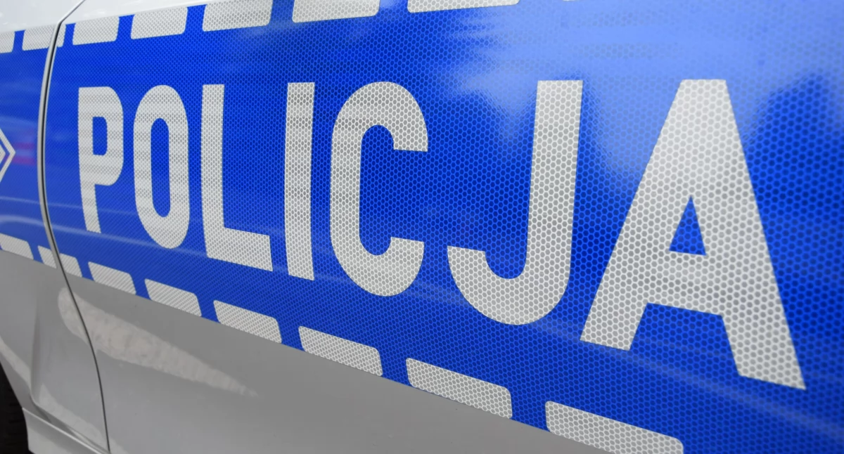 Wypadek w Starachowicach. Kierowca samochodu wymusił pierwszeństwo przejazdu