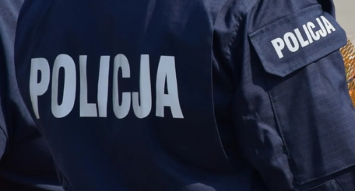 Poszli do lasu na grzyby i... Interweniować musieli policjanci ze Starachowic
