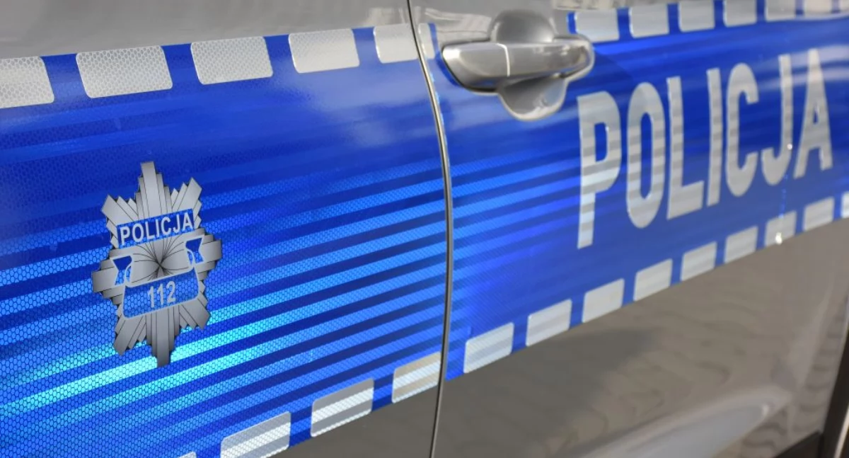 Wypadek w Starachowicach. Kobieta potrącona przez samochód