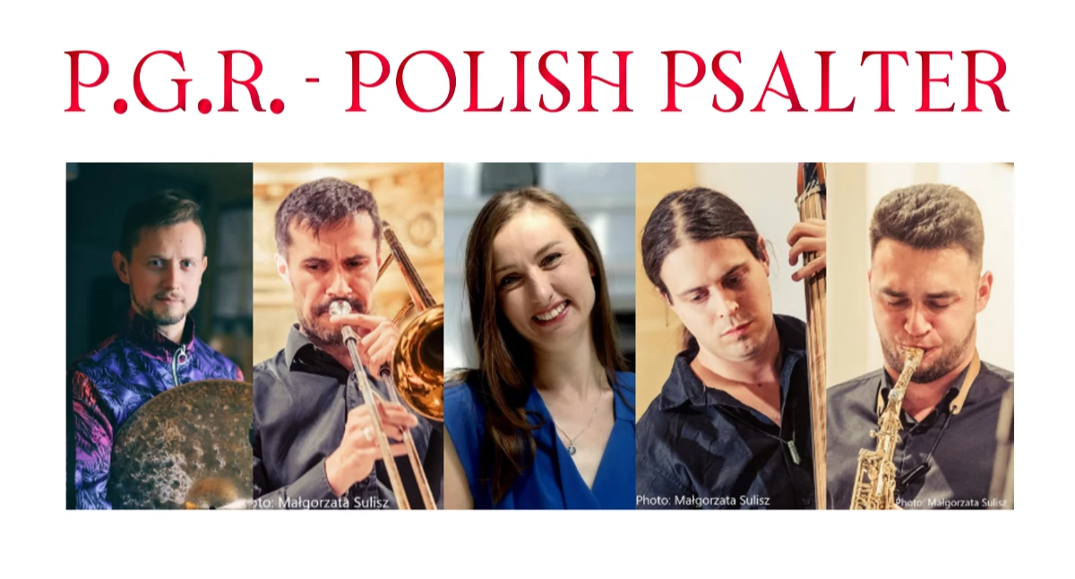 Psałterz Dawidowy w Starachowicach