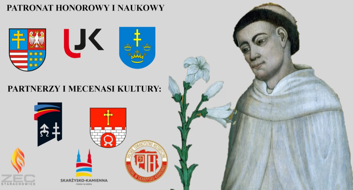 Cystersi w pigułce. Konferencja naukowa w Opactwie