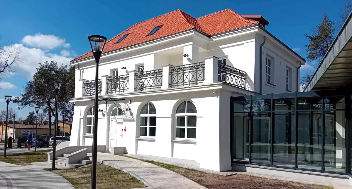 Popołudnie z Muzyką Klasyczną w Pałacyku