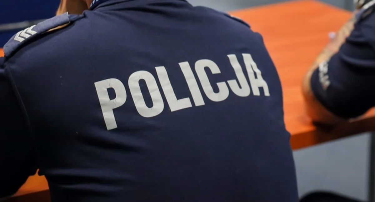 Groził bronią innemu mężczyźnie? Zatrzymany przez starachowickich policjantów