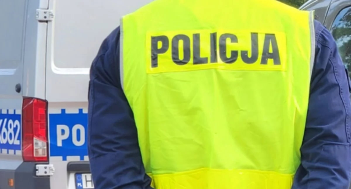 Tragedia w gminie Wąchock. Śmierć mężczyzny w mieszkaniu
