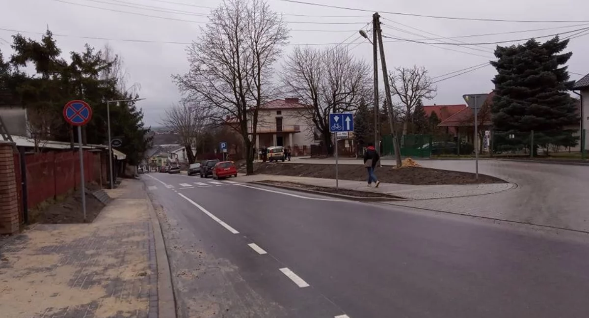  Miejskie historie okiem Anety Marciniak. Tajemnicza dziewczyna z Kilińskiego