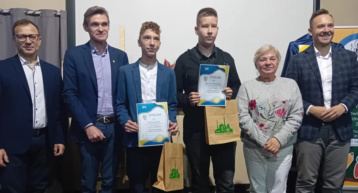 Dzień Papieski w Starachowicach. Znamy nazwiska zwycięzców konkursu
