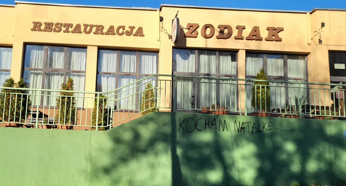 ZODIAK w Starachowicach zmienił właściciela i...
